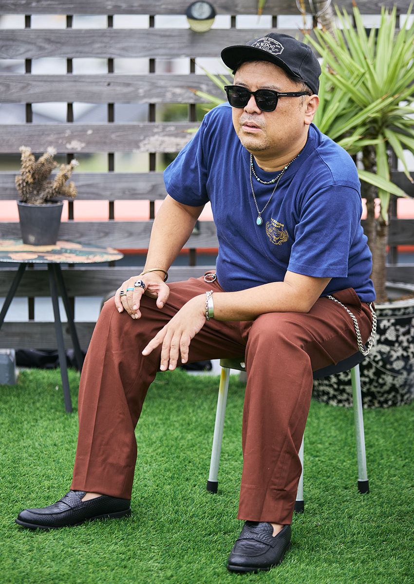 「おじさんはキャップを被るな」の風潮に大反論！ とろサーモン・久保田の一軍4選＆裏ワザを公開！ - 19枚目の画像