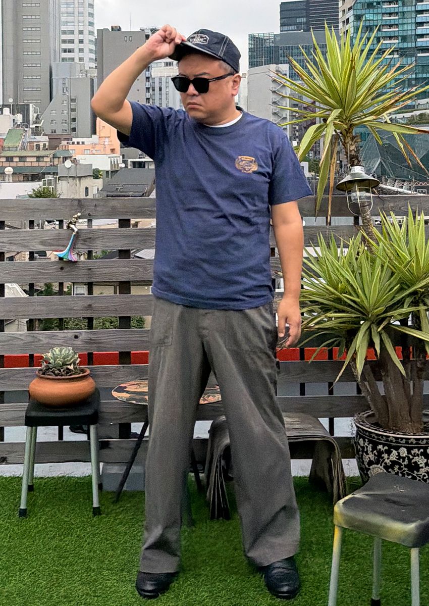 「おじさんはキャップを被るな」の風潮に大反論！ とろサーモン・久保田の一軍4選＆裏ワザを公開！ - 21枚目の画像