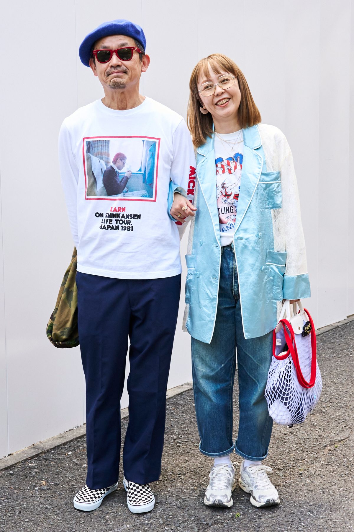 帽子＝ニューハッタン