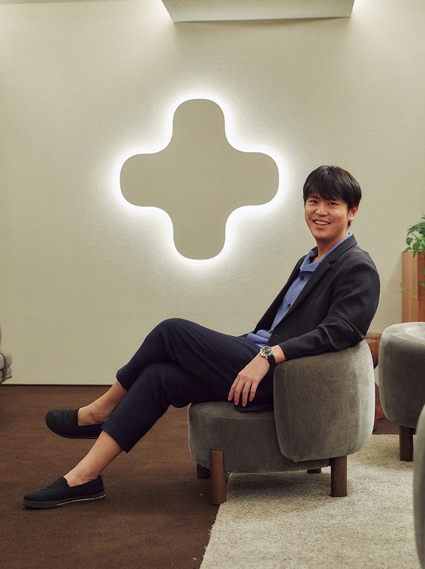 “気持ちいい”モノ・コトを生み出す人のウェルネスなライフスタイル。パーソナルドクターやBAKUNE開発者etc. - 2枚目の画像