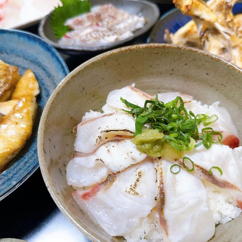 まるで海のガチャ!? 人気釣り女子フッチーが教える“落として巻くだけ”タイラバの魔力 - 22枚目の画像