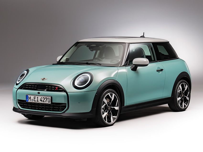 “名車の面影”を残して進化した最新車5選！ランクルFJ、プレリュード、ID. Buzz…… - 9枚目の画像