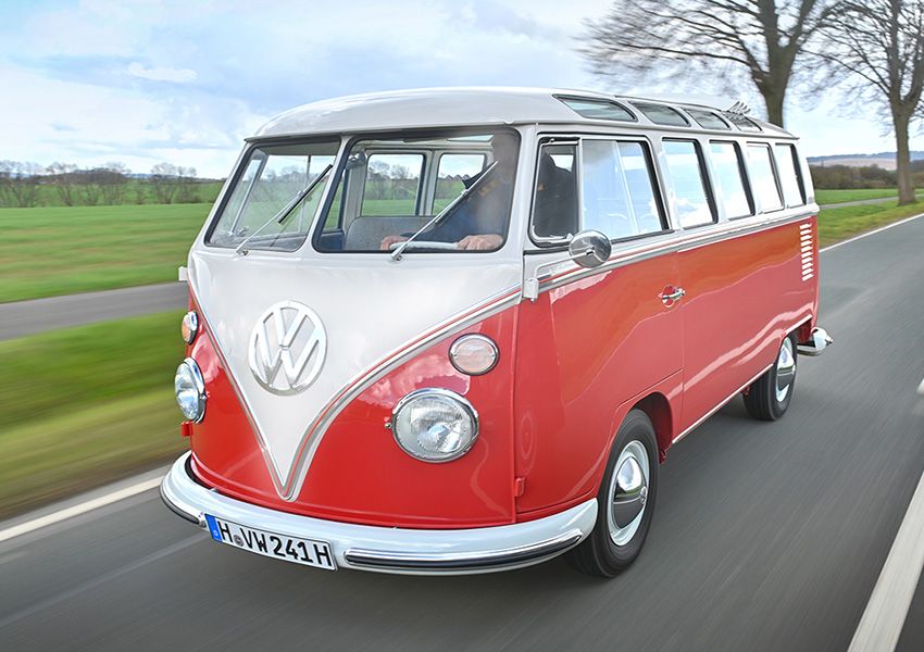 “名車の面影”を残して進化した最新車5選！ランクルFJ、プレリュード、ID. Buzz…… - 5枚目の画像