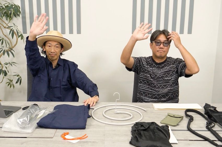 ネットで買えた「スリーコインズ」のファッションアイテム8選！ ガチ使いできるかプロ2人が検証 - 14枚目の画像