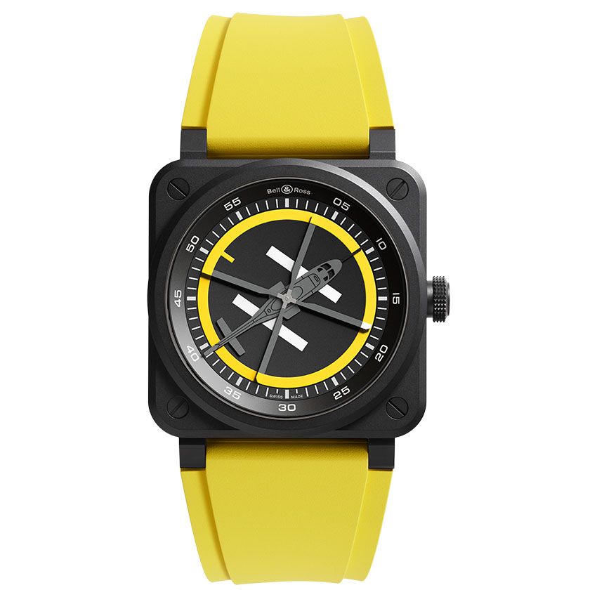 「BR-03 Helipad」70万4000円