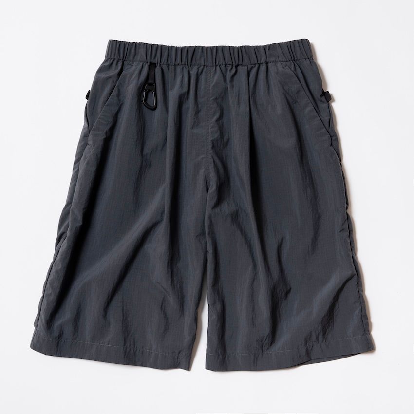 「65 PANTS +」3万3000円／NORMAL EXPERT for Graphpaper（グラフペーパー 東京　03-6381-6171）