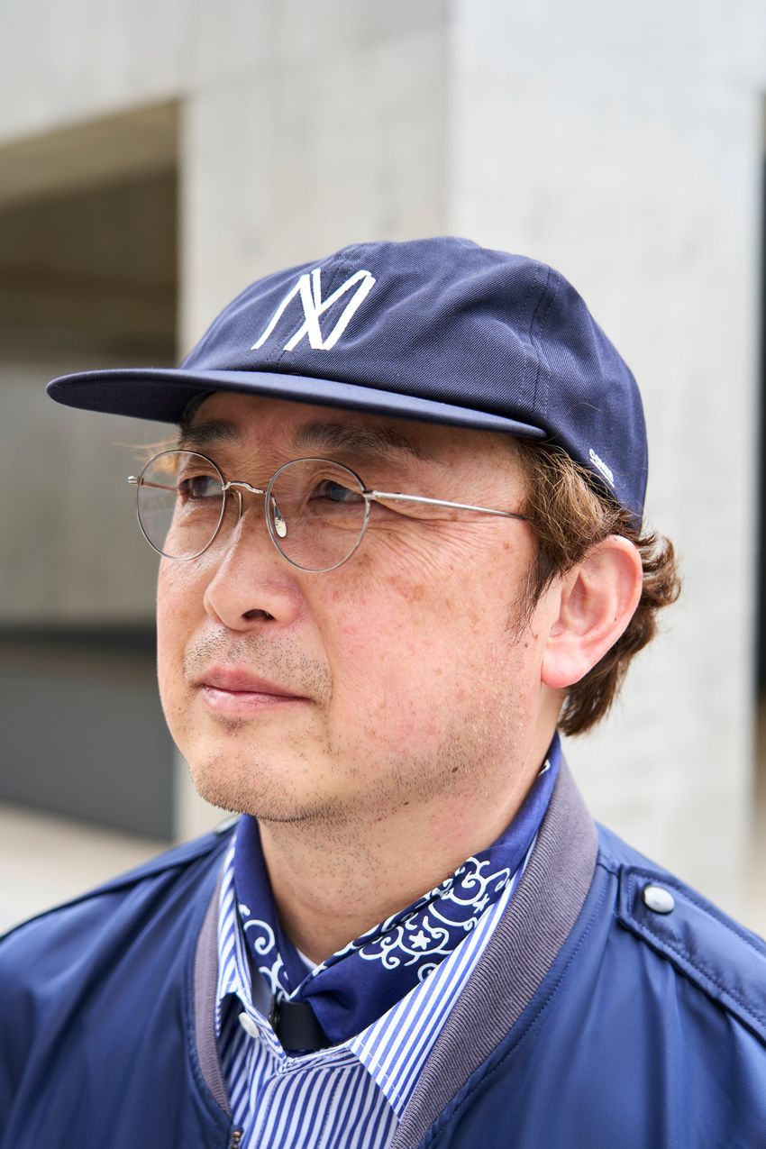 夏コーデがセンス良く見える方法論「全身の色を合わせる」。実践者たちのコーデ好例 - 7枚目の画像