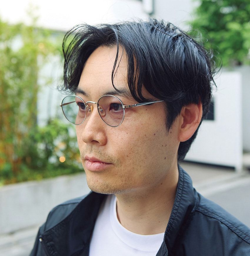 「白T×デニム」が格好いい人は何が違う？ 7人のスナップから導く“HOW TO”を解説！ - 11枚目の画像