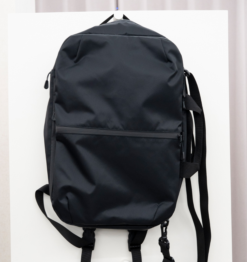 近日発売も！】「無印良品」の最新ファッション小物3選。バッグ