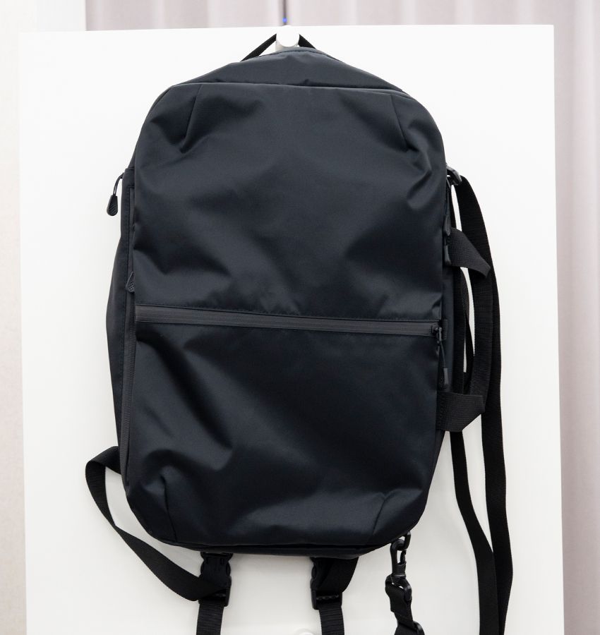 【近日発売も！】「無印良品」の最新ファッション小物3選。バッグ、サンダル、サングラス - 2枚目の画像