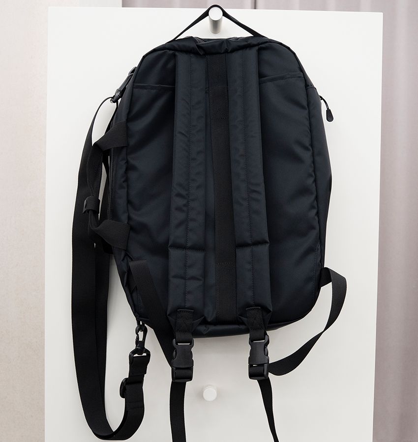 【近日発売も！】「無印良品」の最新ファッション小物3選。バッグ、サンダル、サングラス - 3枚目の画像