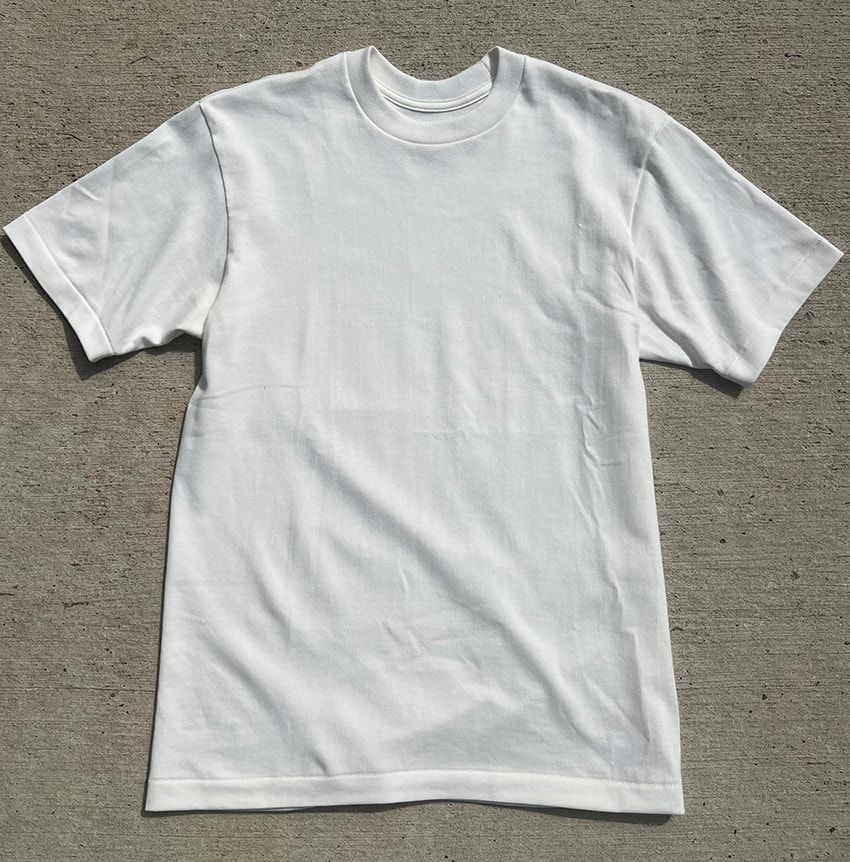 ヘインズ、サンスペル…服のプロ6人が選んだ「夏の相棒Tシャツ」を発表！ポイントは “見た目と肌触り” - 4枚目の画像