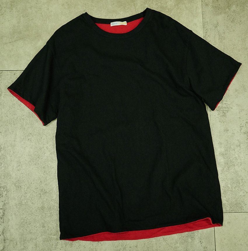 ヘインズ、サンスペル…服のプロ6人が選んだ「夏の相棒Tシャツ」を発表！ポイントは “見た目と肌触り” - 6枚目の画像