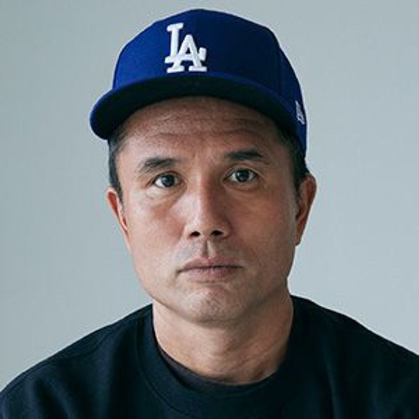 人気スタイリストがリアルに愛用する「大人のサングラス」7選！ レイバン、アヤメetc. - 12枚目の画像