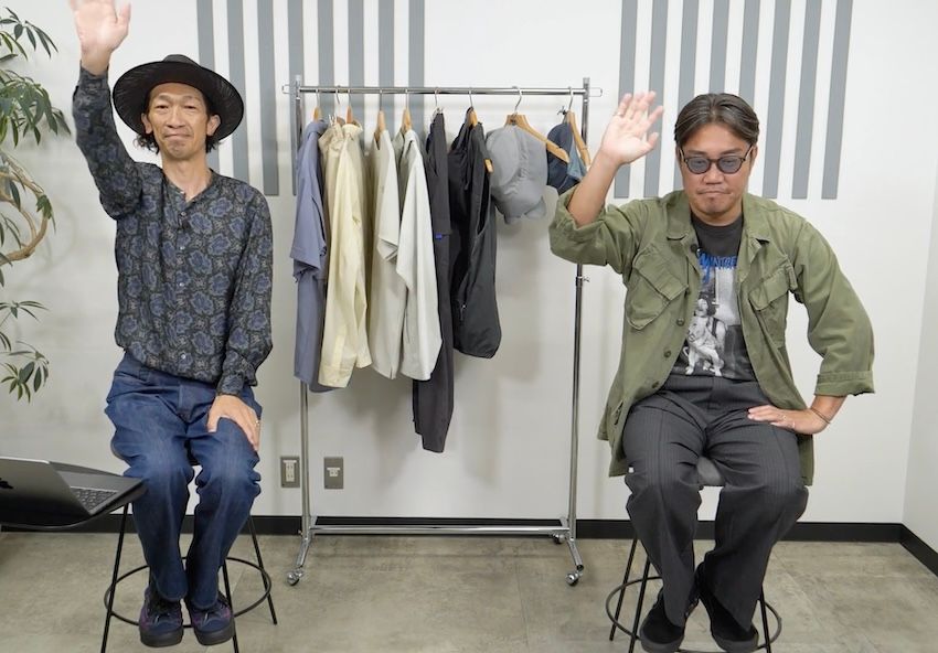パタゴニア、ノース、モンベルetc. “街でも着られる”人気アウトドアブランドの機能ウェア9選！ - 27枚目の画像