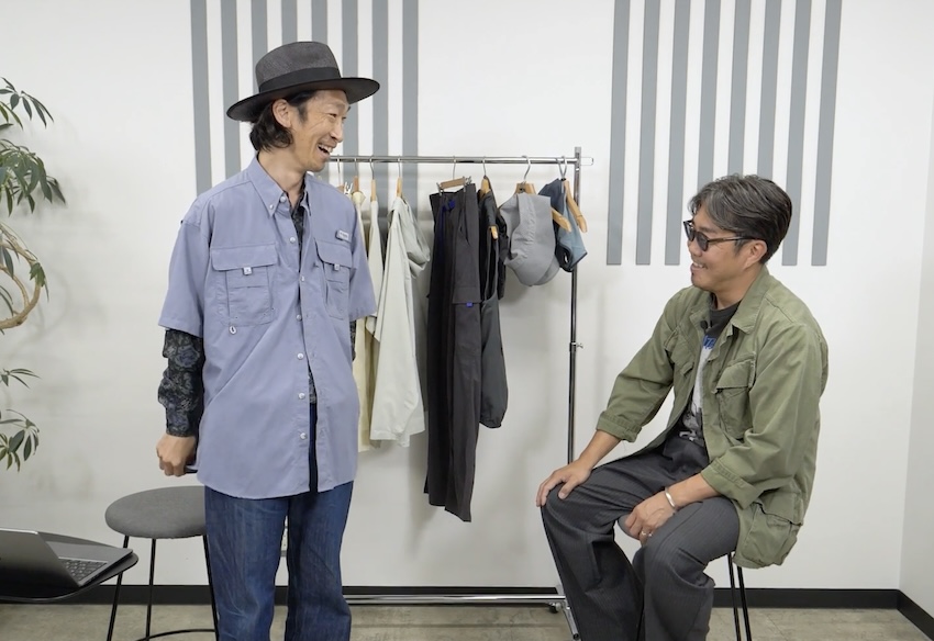 パタゴニア、ノース、モンベルetc. “街でも着られる”人気アウトドア