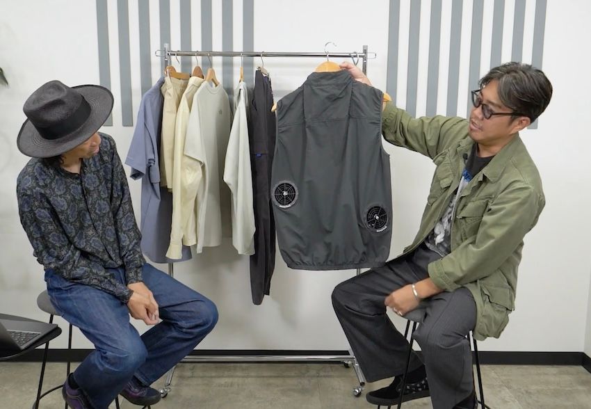 パタゴニア、ノース、モンベルetc. “街でも着られる”人気アウトドアブランドの機能ウェア9選！ - 20枚目の画像