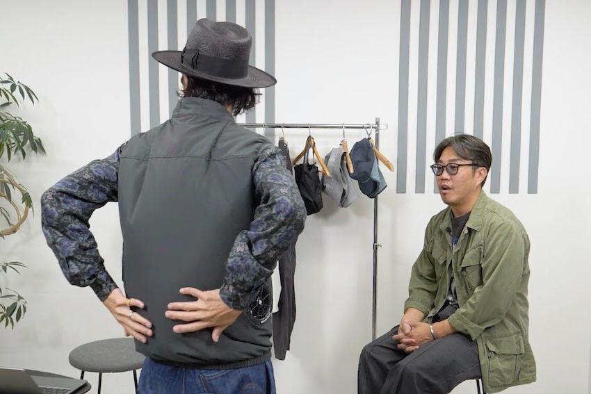 パタゴニア、ノース、モンベルetc. “街でも着られる”人気アウトドアブランドの機能ウェア9選！ - 24枚目の画像
