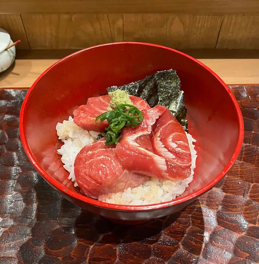 通算4400杯以上食べてきたラーメンマニア推薦！都内の超人気店冷やし麺は、飲める麺、しじみ…… - 11枚目の画像