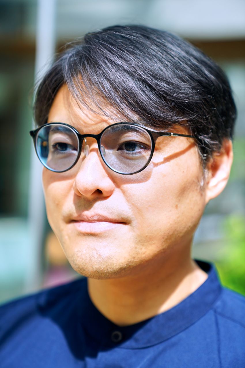 40歳以上の「ゾフ」サングラス活用術。シブい人たちが愛用していたモデルを拝見 - 18枚目の画像