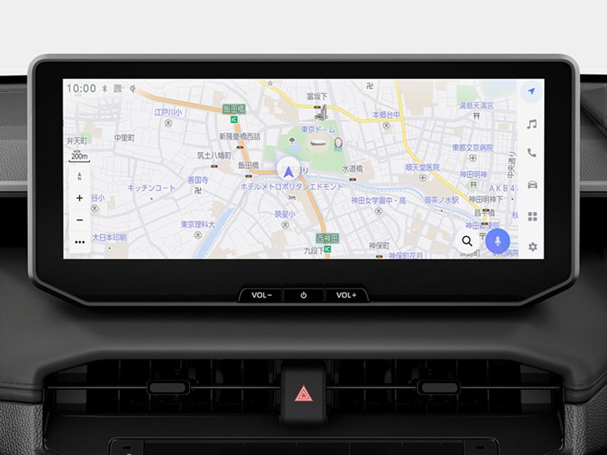 「新型ハイラックス」の進化ポイントをトヨタ公式に聞いてみた！デッキステップ、電動パワステetc. - 5枚目の画像