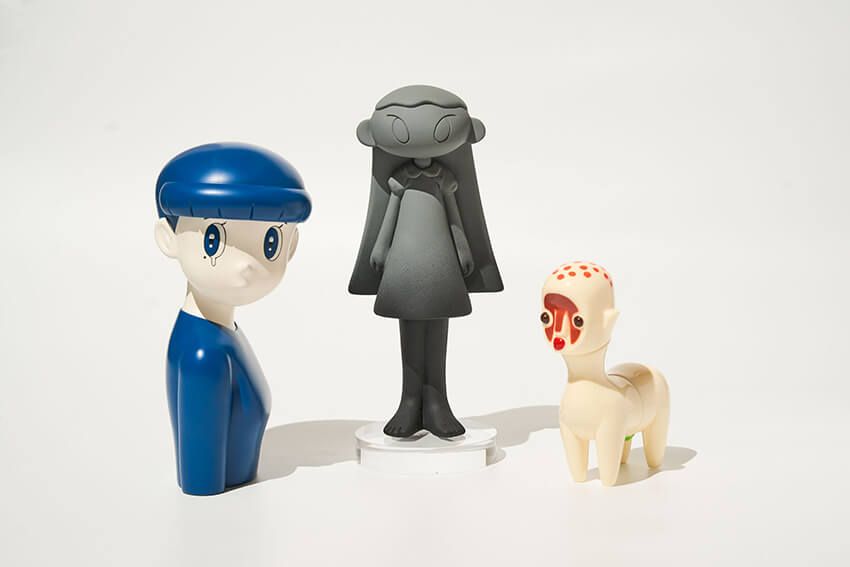 初心者も楽しめる現代アートのセレクトショップ「Goyo Gallery」ってナンダ？ - 7枚目の画像