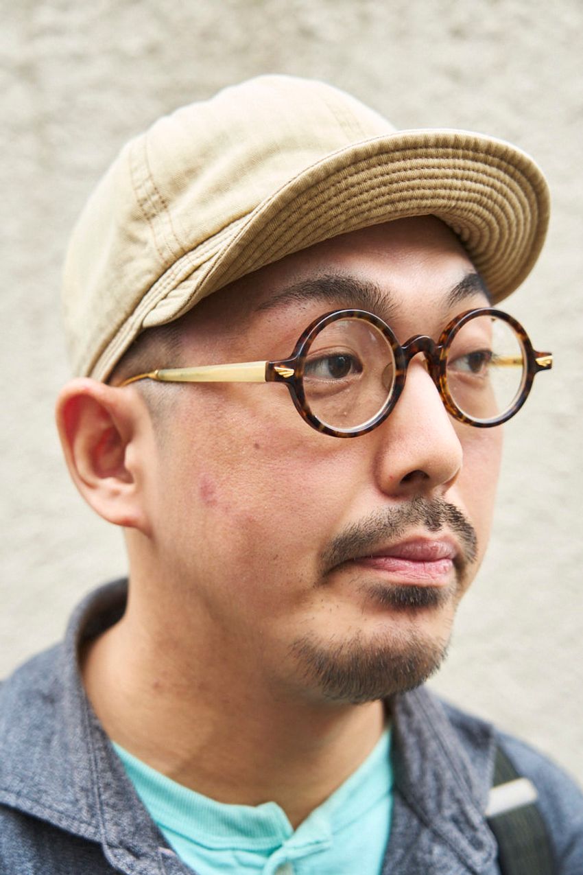 これぞ大人の嗜み。サスペンダーの使い手たちには遊び心が溢れていた件 - 3枚目の画像