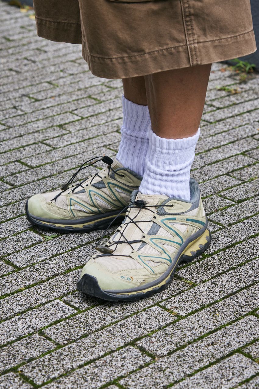 ユニクロ、パタゴニアは今夏も有効！ 多様化する「大人のショートパンツ」SNAPで導くおすすめ5選 - 11枚目の画像