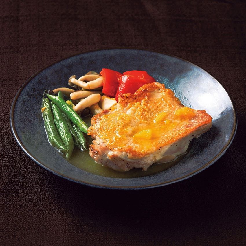 「無印良品」の人気プレートも！忙しい現代人に捧ぐタイパ最強＆栄養満点な冷凍食品5選 - 2枚目の画像