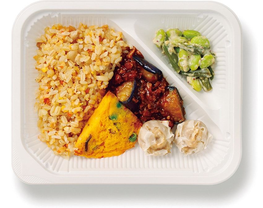 「無印良品」の人気プレートも！忙しい現代人に捧ぐタイパ最強＆栄養満点な冷凍食品5選 - 6枚目の画像