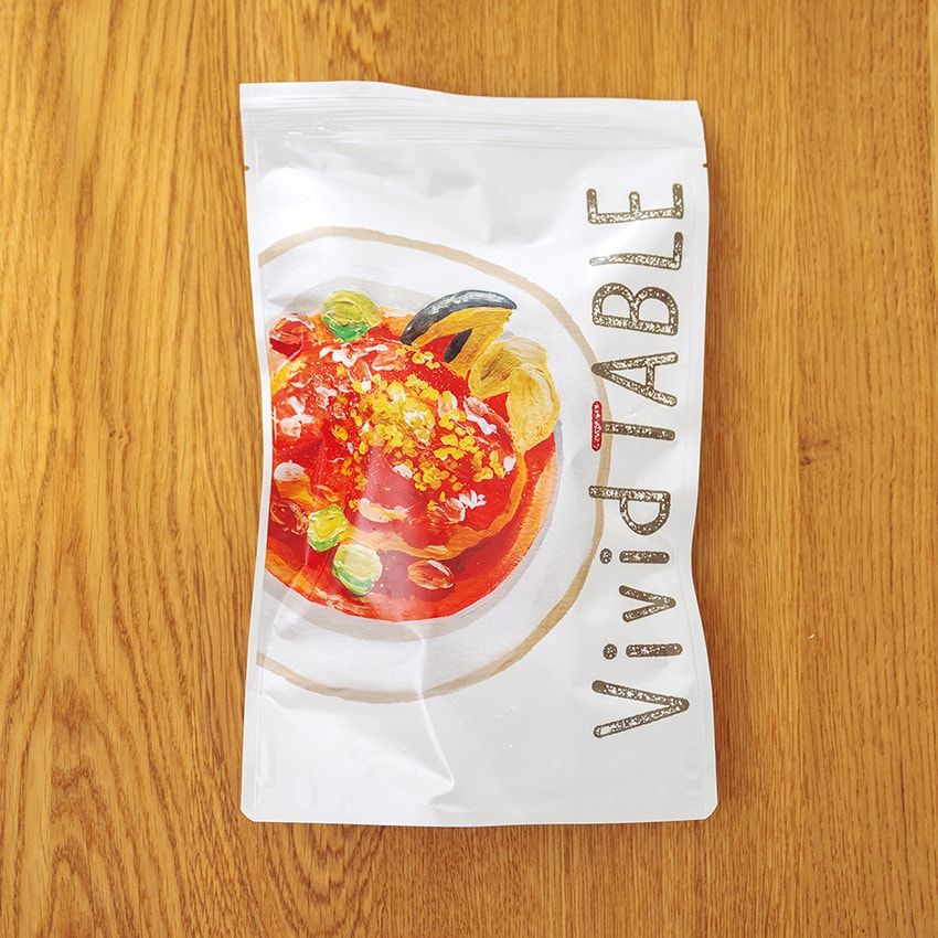 「無印良品」の人気プレートも！忙しい現代人に捧ぐタイパ最強＆栄養満点な冷凍食品5選 - 9枚目の画像