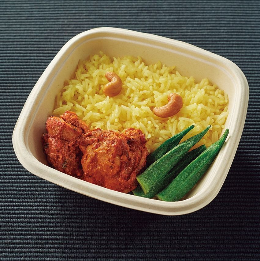 「無印良品」の人気プレートも！忙しい現代人に捧ぐタイパ最強＆栄養満点な冷凍食品5選 - 11枚目の画像