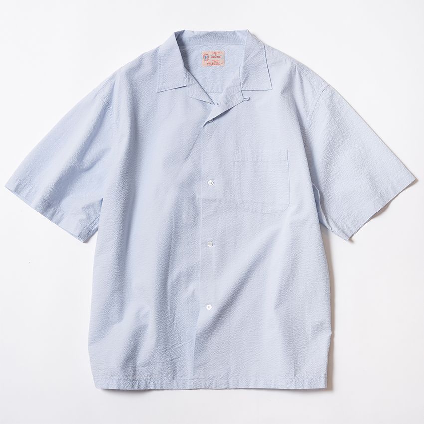 1万7600円／タウンクラフト × HSD（ハイ! スタンダード　03-3464-2109）
