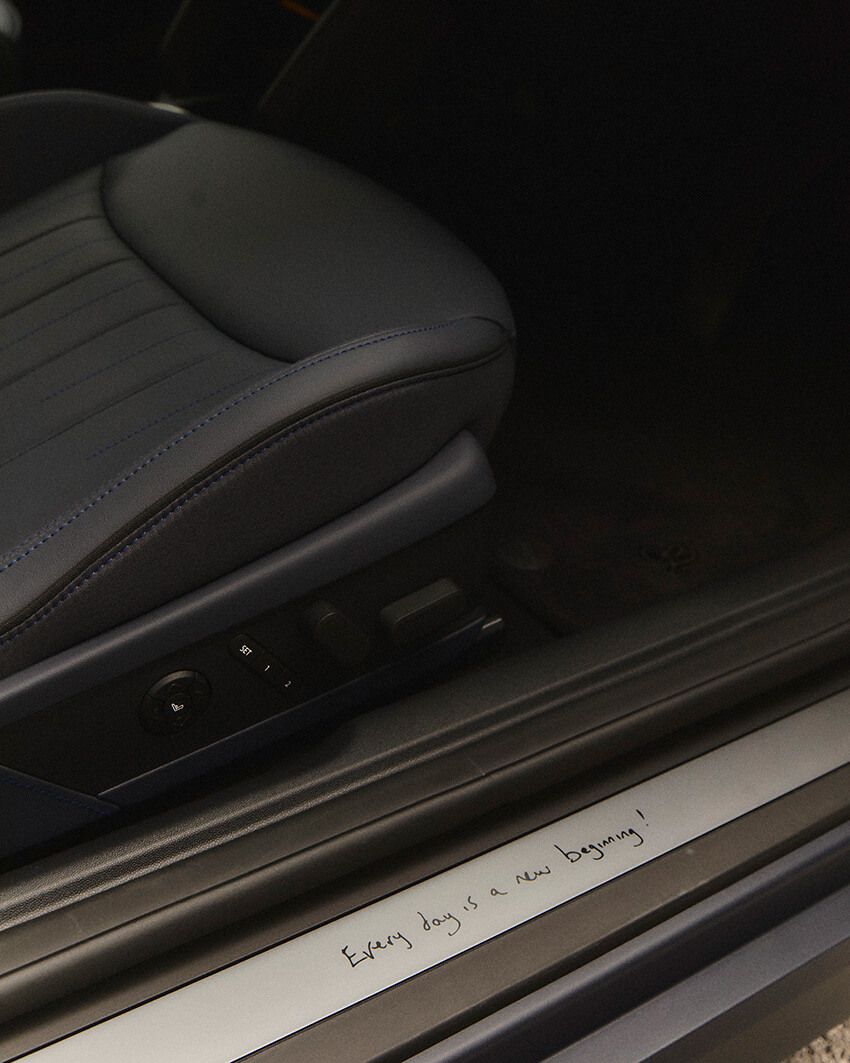 ポール・スミスがMINIを愛車にする理由を本人に聞いた！「車は洋服みたいなもの。自分を映す鏡」 - 11枚目の画像