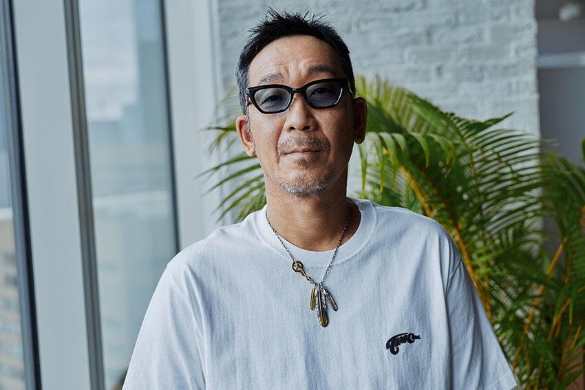 30代後半で免許取得！コブクロ黒田が惚れた1948年式バイク。25周年の節目に語る趣味＆音楽愛 - 12枚目の画像