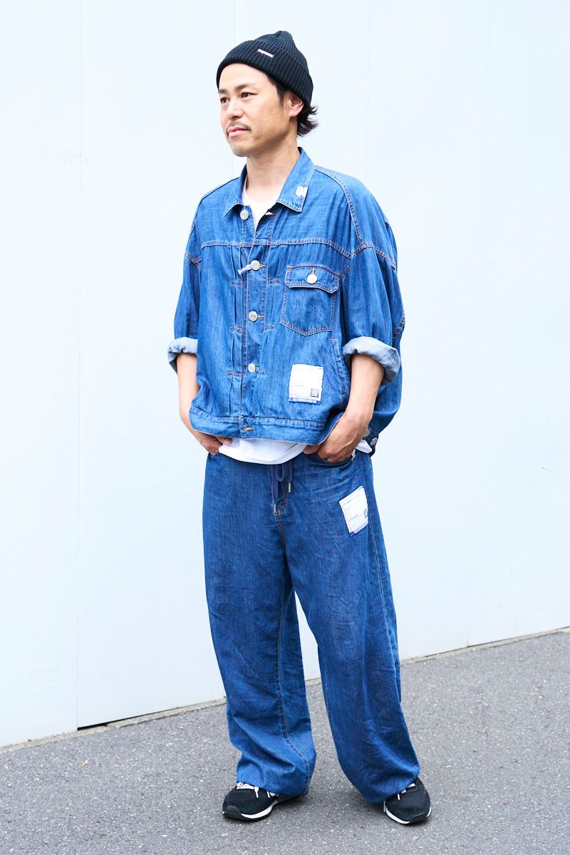 帽子＝シュプリーム