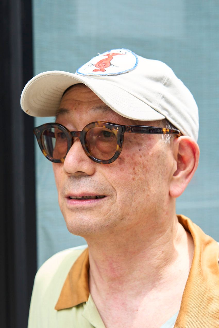 「ニューエラ」のローキャップコーデ5選！ 大人ストリートの正解は“浅め”にあり - 11枚目の画像