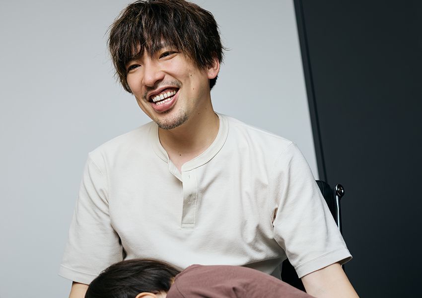 二児の父、EXITりんたろー。の“アメカジ”パパファッション「全力で楽しむ背中を見せていきたい」 - 16枚目の画像
