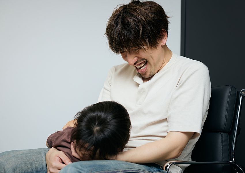 二児の父、EXITりんたろー。の“アメカジ”パパファッション「全力で楽しむ背中を見せていきたい」 - 13枚目の画像