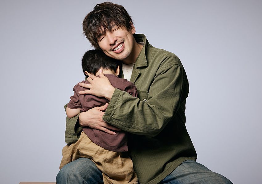 二児の父、EXITりんたろー。の“アメカジ”パパファッション「全力で楽しむ背中を見せていきたい」 - 18枚目の画像