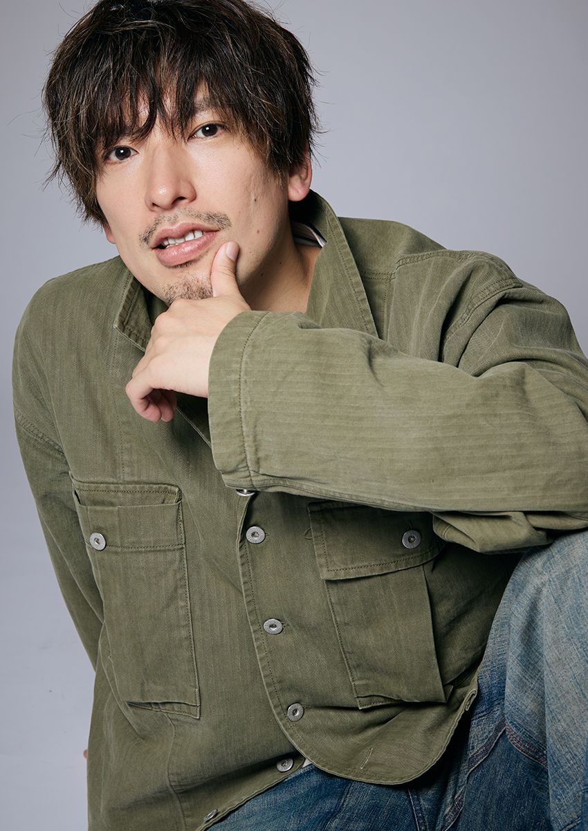 二児の父、EXITりんたろー。の“アメカジ”パパファッション「全力で楽しむ背中を見せていきたい」 - 14枚目の画像