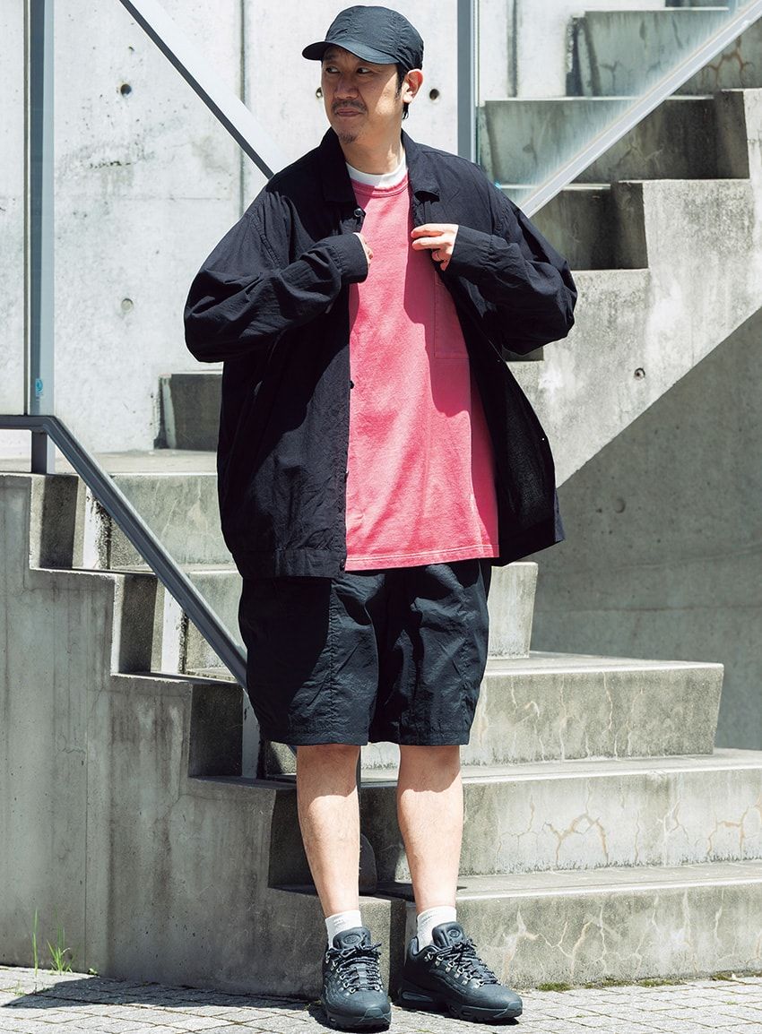 Tシャツ＝イレーヴ