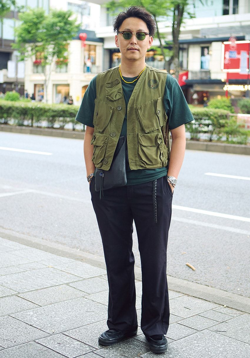 革靴再燃、まず狙うべきは“ローファー”で夏でも軽やかな足元に。街でも洒落者から高支持率 - 8枚目の画像