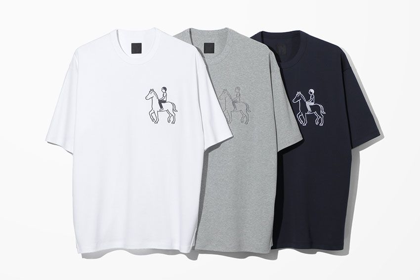 「Slow Rider」1万9800円／ランバン コレクション（ランバン コレクション 表参道店　03-3486-5858）