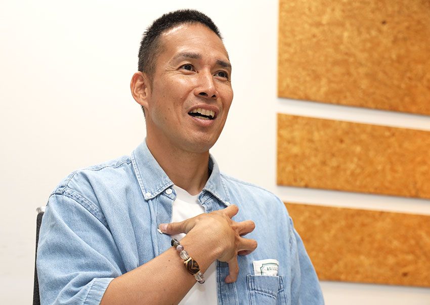 「野球の技術が逆に邪魔だった」。元プロ選手の46歳、木村昇吾が挑むクリケット転向8年のリアル - 4枚目の画像