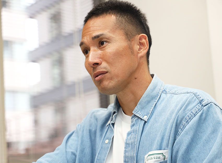 「野球の技術が逆に邪魔だった」。元プロ選手の46歳、木村昇吾が挑むクリケット転向8年のリアル - 3枚目の画像