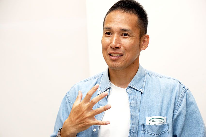 「野球の技術が逆に邪魔だった」。元プロ選手の46歳、木村昇吾が挑むクリケット転向8年のリアル - 1枚目の画像