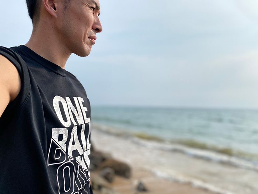 「野球の技術が逆に邪魔だった」。元プロ選手の46歳、木村昇吾が挑むクリケット転向8年のリアル - 7枚目の画像