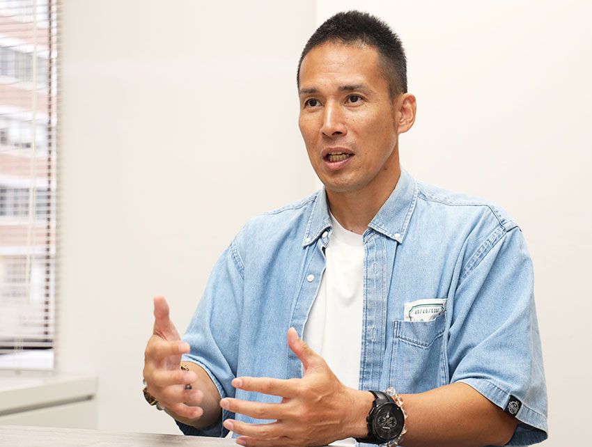 「野球の技術が逆に邪魔だった」。元プロ選手の46歳、木村昇吾が挑むクリケット転向8年のリアル - 2枚目の画像
