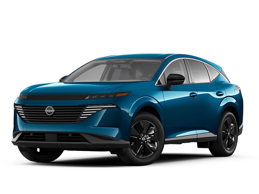 日産「ムラーノ」が日本に帰還！ アメリカ仕込みの快適SUVが叶える、余裕のロングドライブ - 2枚目の画像